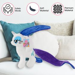 Sushi Salmon Nigiri Plush Pillow - Nonika Boutique