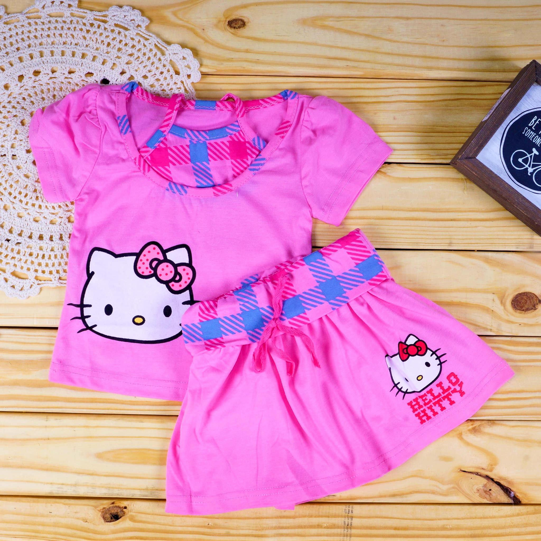 hello kitty clothes for girl