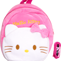 Unicorn Soft Plush Huggable Backpack - Nonika Boutique