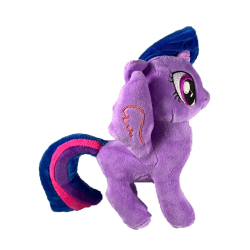My Little Pony and Friends Apple Jack BIG Soft Plush Huggable Doll - Nonika  Boutique